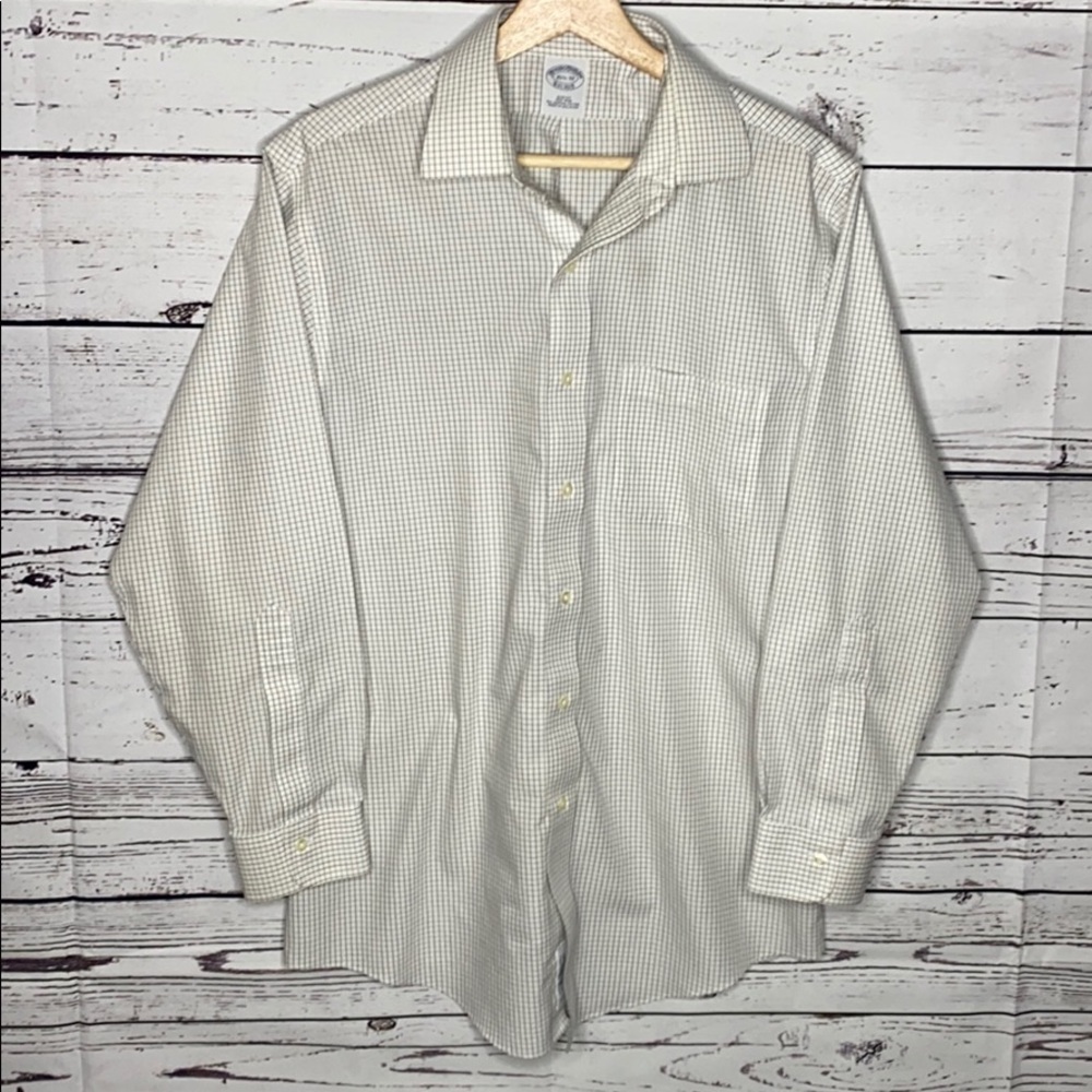 Brooks Brothers | Dress Shirt